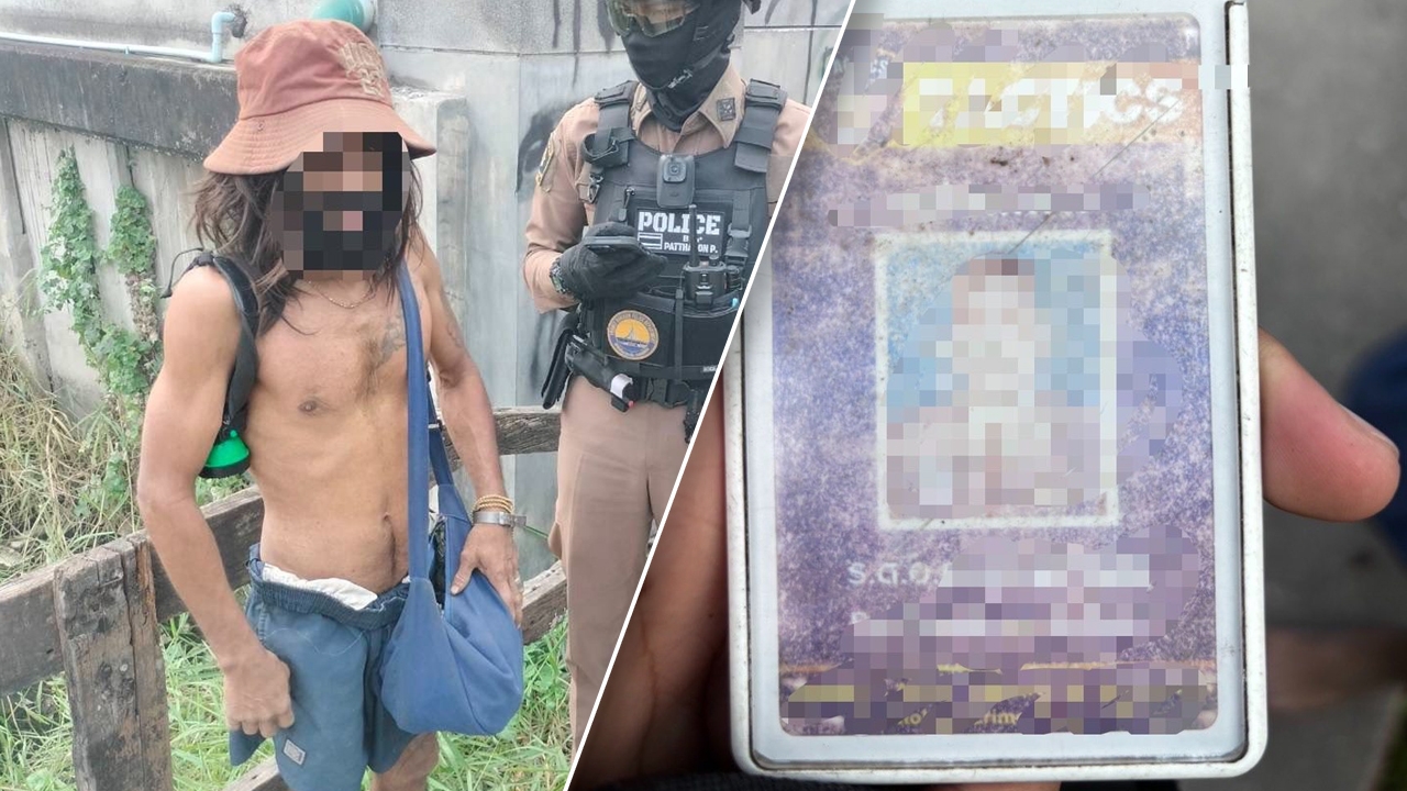 Chấn động MXH: Sự thật về đại &uacute;y nằm v&ugrave;ng g&acirc;y sốc tại Bangkok - Ảnh 1.