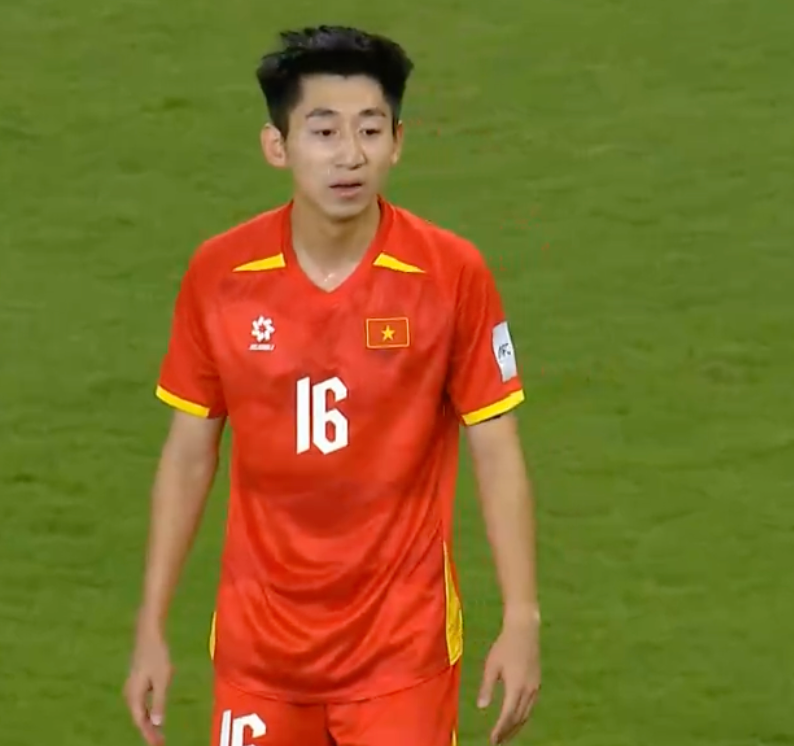 Dàn tuyển thủ U23 Việt Nam thất thần, buồn bã khi thua đau U23 Trung Quốc- Ảnh 4.