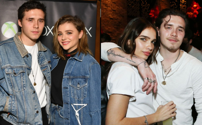 Brooklyn Beckham - Nghịch tử "bất hiếu, bất t&agrave;i" số 1 showbiz - Ảnh 6.