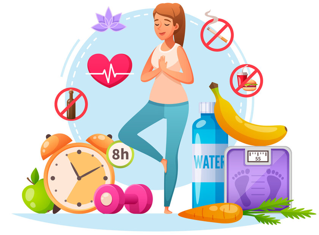 Những người khỏe mạnh và có cuộc sống hạnh phúc luôn làm 10 việc trước 10 giờ sáng mỗi ngày- Ảnh 2.