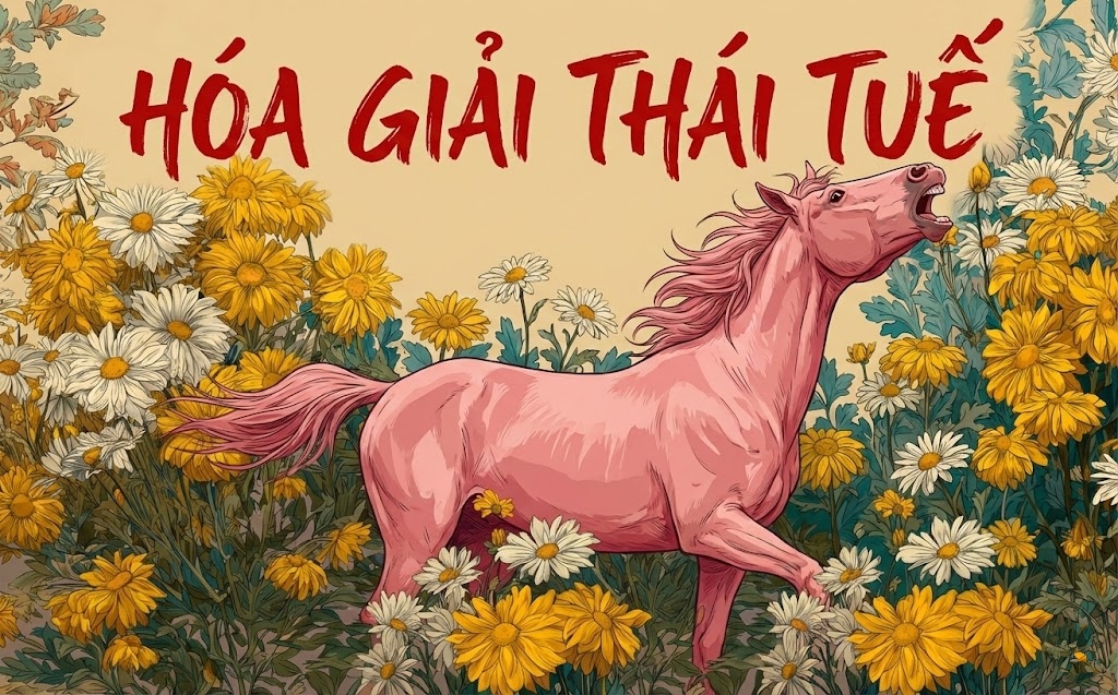 Phạm Th&aacute;i Tuế 2026: Xin đừng vội c&uacute;ng lễ linh đ&igrave;nh!- Ảnh 1.