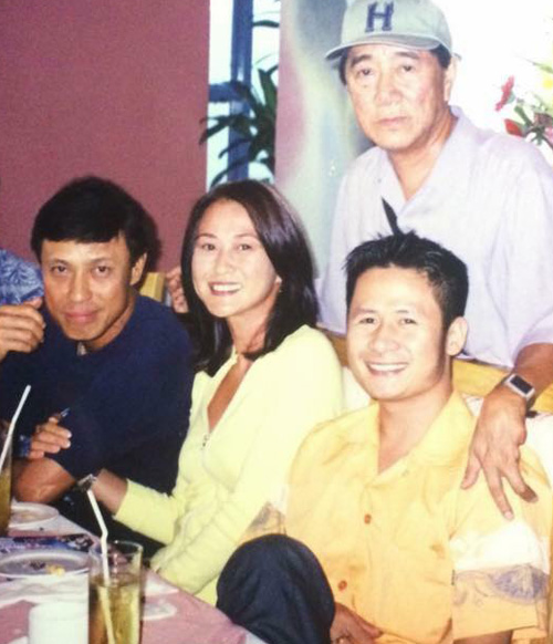 Tuấn Ngọc ly h&ocirc;n ở tuổi 78: Kh&ocirc;ng phải bốc đồng, đ&oacute; l&agrave; dũng cảm- Ảnh 2.