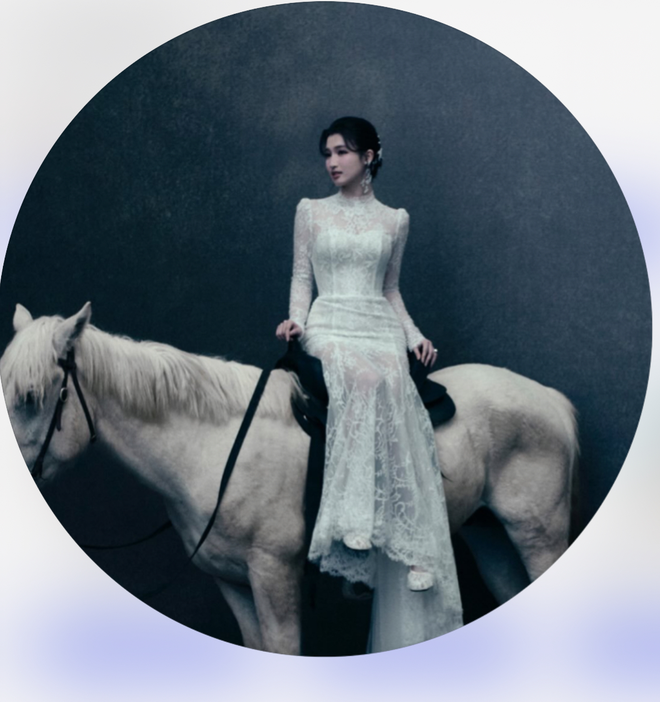 Cảnh báo về Á hậu Phương Nhi- Ảnh 1.