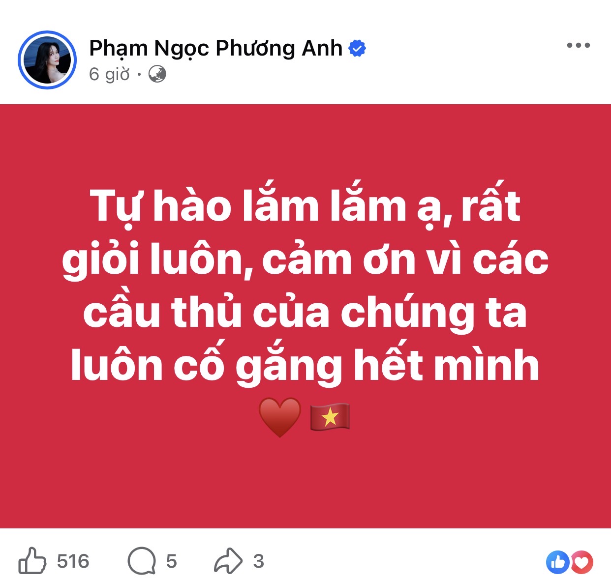 Ho&agrave; Minzy, BigDaddy n&oacute;i lời thật l&ograve;ng về trận thua của U23 Việt Nam trước U23 Trung Quốc- Ảnh 8.