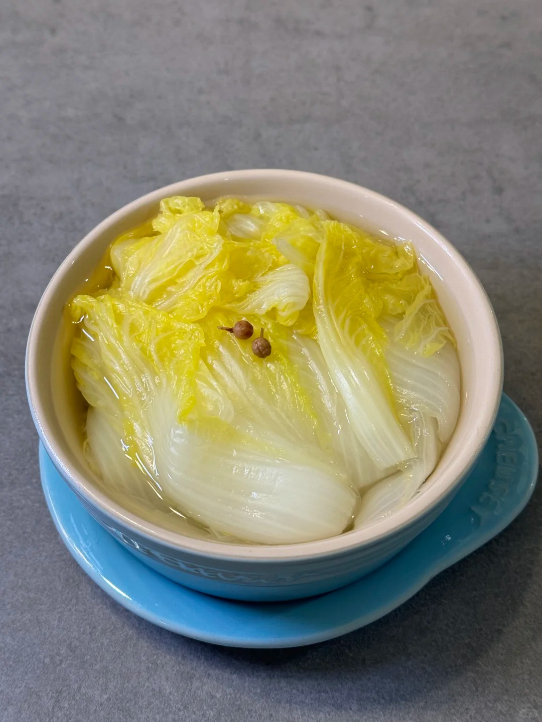 Sự thật về bắp cải nước s&ocirc;i: M&oacute;n ăn quốc yến g&acirc;y sốt - Ảnh 16.