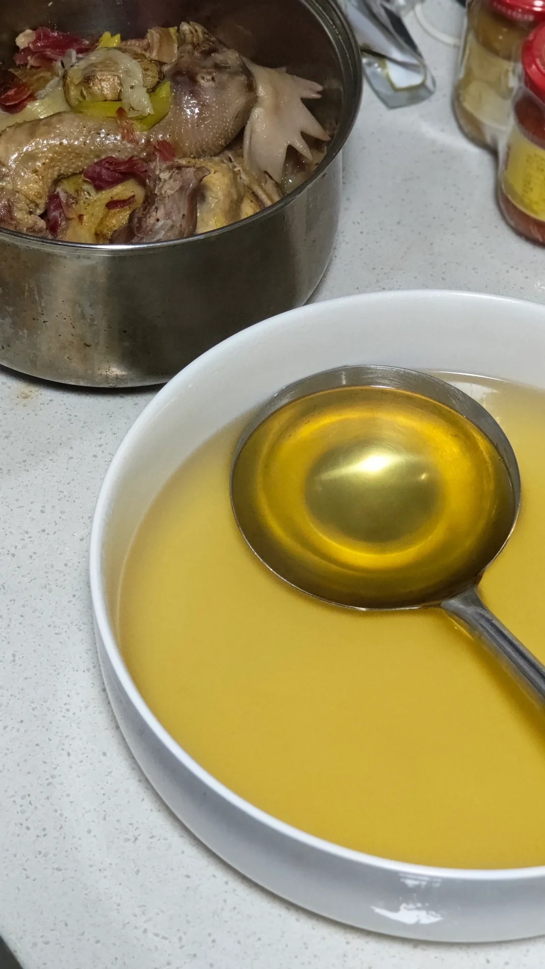 Sự thật về bắp cải nước s&ocirc;i: M&oacute;n ăn quốc yến g&acirc;y sốt - Ảnh 7.