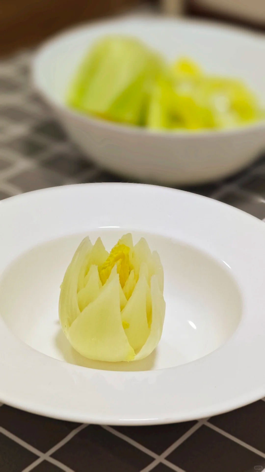 Sự thật về bắp cải nước s&ocirc;i: M&oacute;n ăn quốc yến g&acirc;y sốt - Ảnh 11.