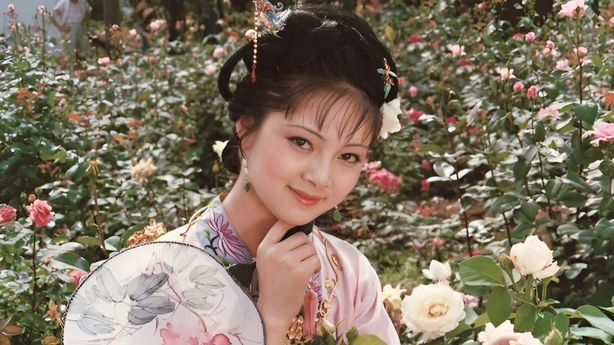 Nhân vật có EQ cao nhất Hồng Lâu Mộng- Ảnh 2.