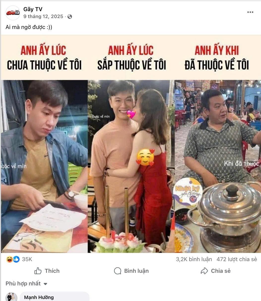 G&atilde;y TV &ndash; Khi tin tức x&atilde; hội được kể lại gần gũi v&agrave; dễ hiểu hơn - Ảnh 1.