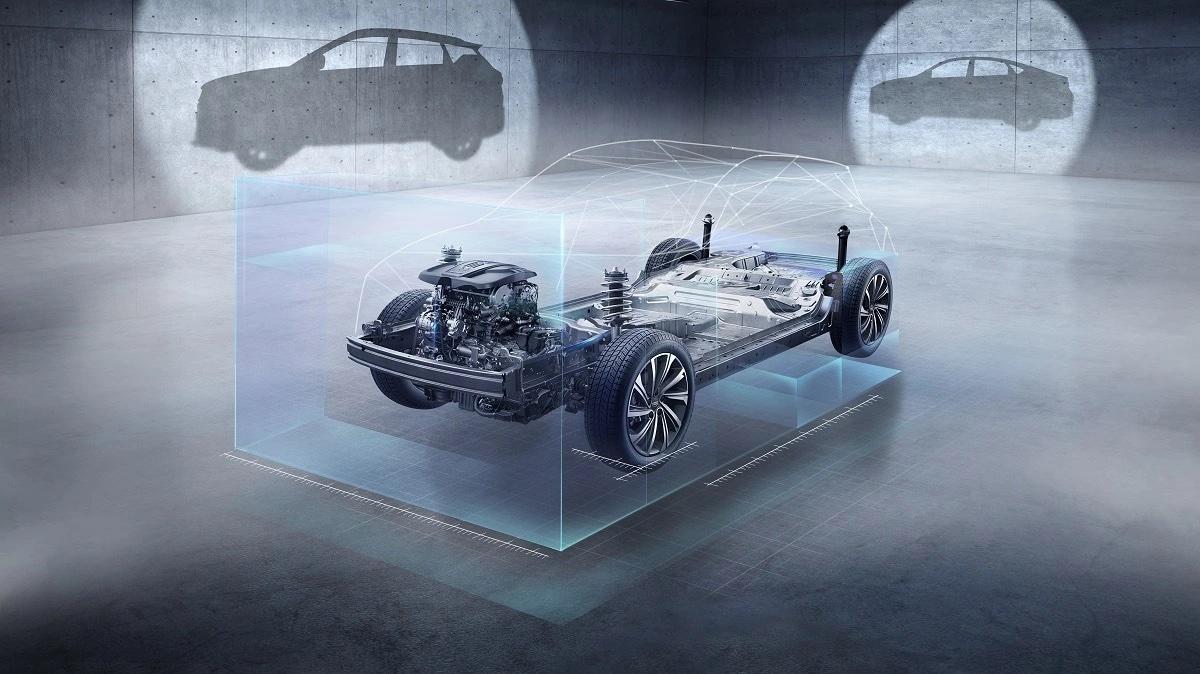 Cơ hội sở hữu chiến m&atilde; Geely Coolray &ldquo;triệu người m&ecirc;&rdquo; dịp đầu năm 2026 - Ảnh 1.