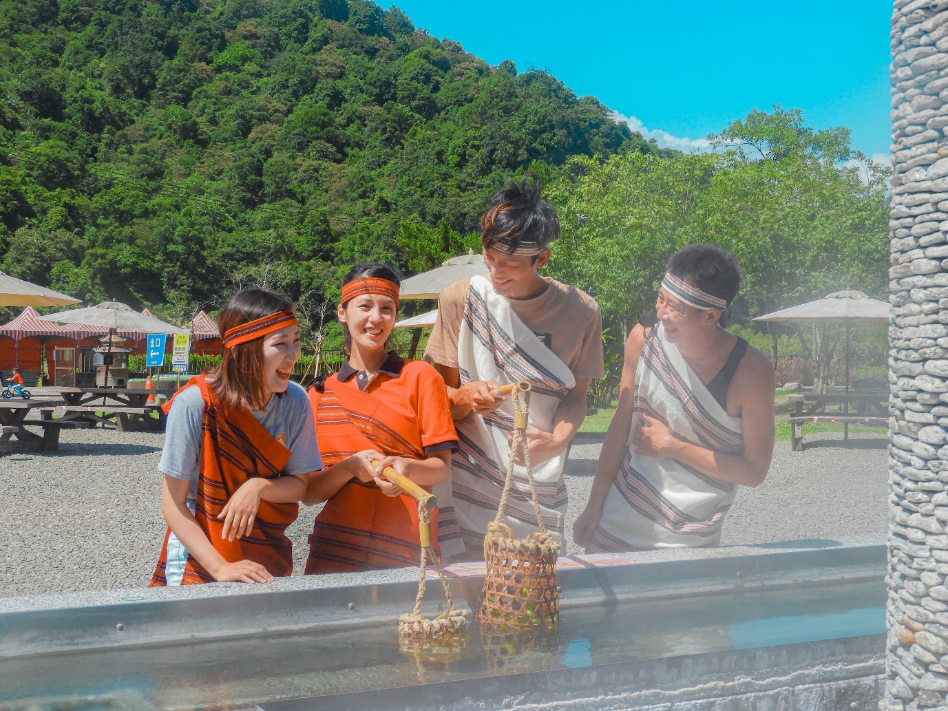 Đ&aacute;nh thức mọi gi&aacute;c quan với h&agrave;nh tr&igrave;nh trải nghiệm suối kho&aacute;ng n&oacute;ng tại Đ&agrave;i Loan - Ảnh 2.