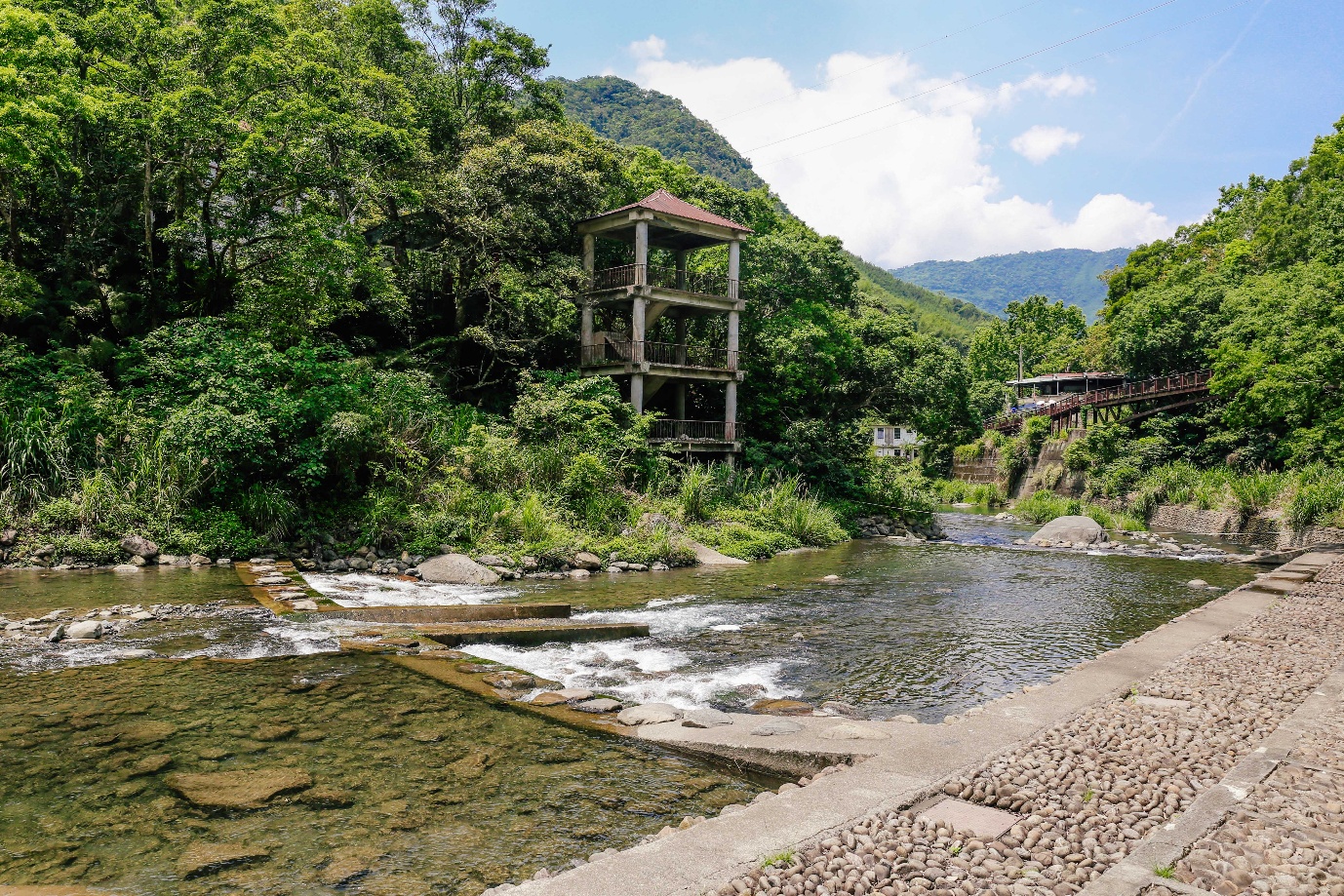 Đ&aacute;nh thức mọi gi&aacute;c quan với h&agrave;nh tr&igrave;nh trải nghiệm suối kho&aacute;ng n&oacute;ng tại Đ&agrave;i Loan - Ảnh 3.