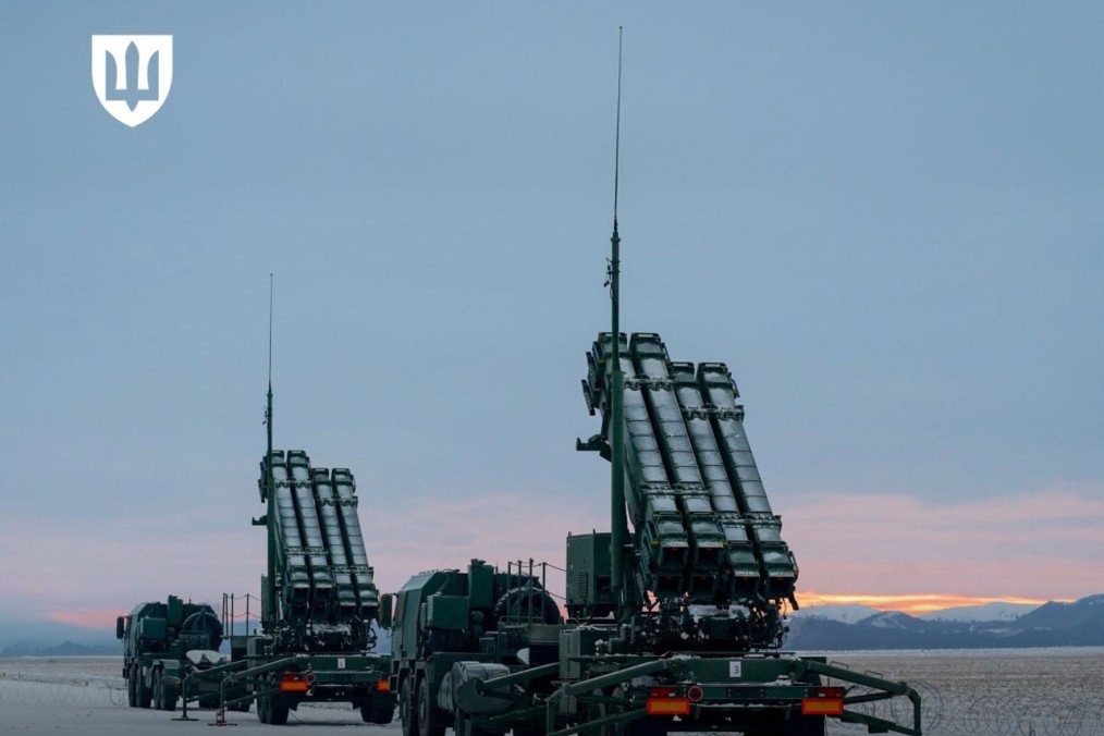 Ukraine &ldquo;bắn&rdquo; 80 triệu euro một đ&ecirc;m, ph&aacute; huỷ 4 tỉ USD kh&iacute; t&agrave;i Nga năm 2025 - Ảnh 2.