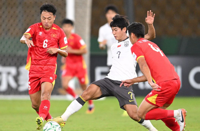 Bài học quý sau thất bại của U23 Việt Nam - Ảnh 7.