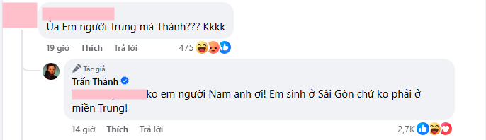 Kh&ocirc;ng dễ "bẫy" Trấn Th&agrave;nh - Ảnh 2.