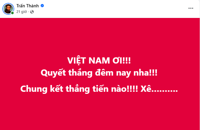Kh&ocirc;ng dễ "bẫy" Trấn Th&agrave;nh - Ảnh 1.