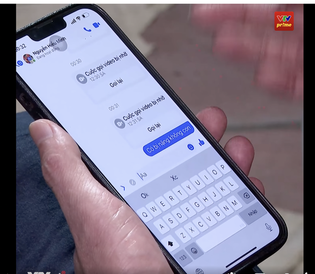 X&uacute;c động tin nhắn của bố Hiểu Minh gửi con trai chấn thương: "Con c&oacute; bị nặng kh&ocirc;ng con" - Ảnh 4.