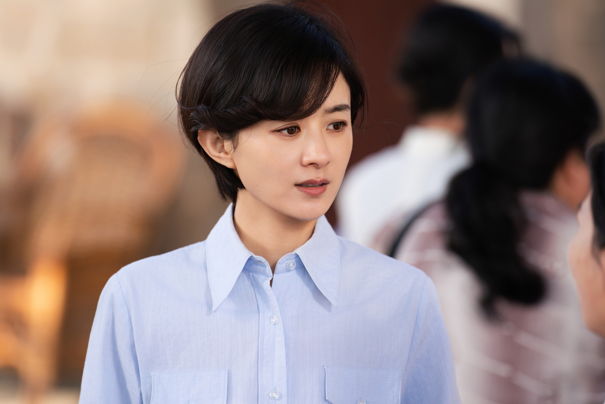 Dương Tử bị hủy hoại vì Triệu Lệ Dĩnh- Ảnh 1. Dương Tử bị hủy hoại vì Triệu Lệ Dĩnh- Ảnh 1.