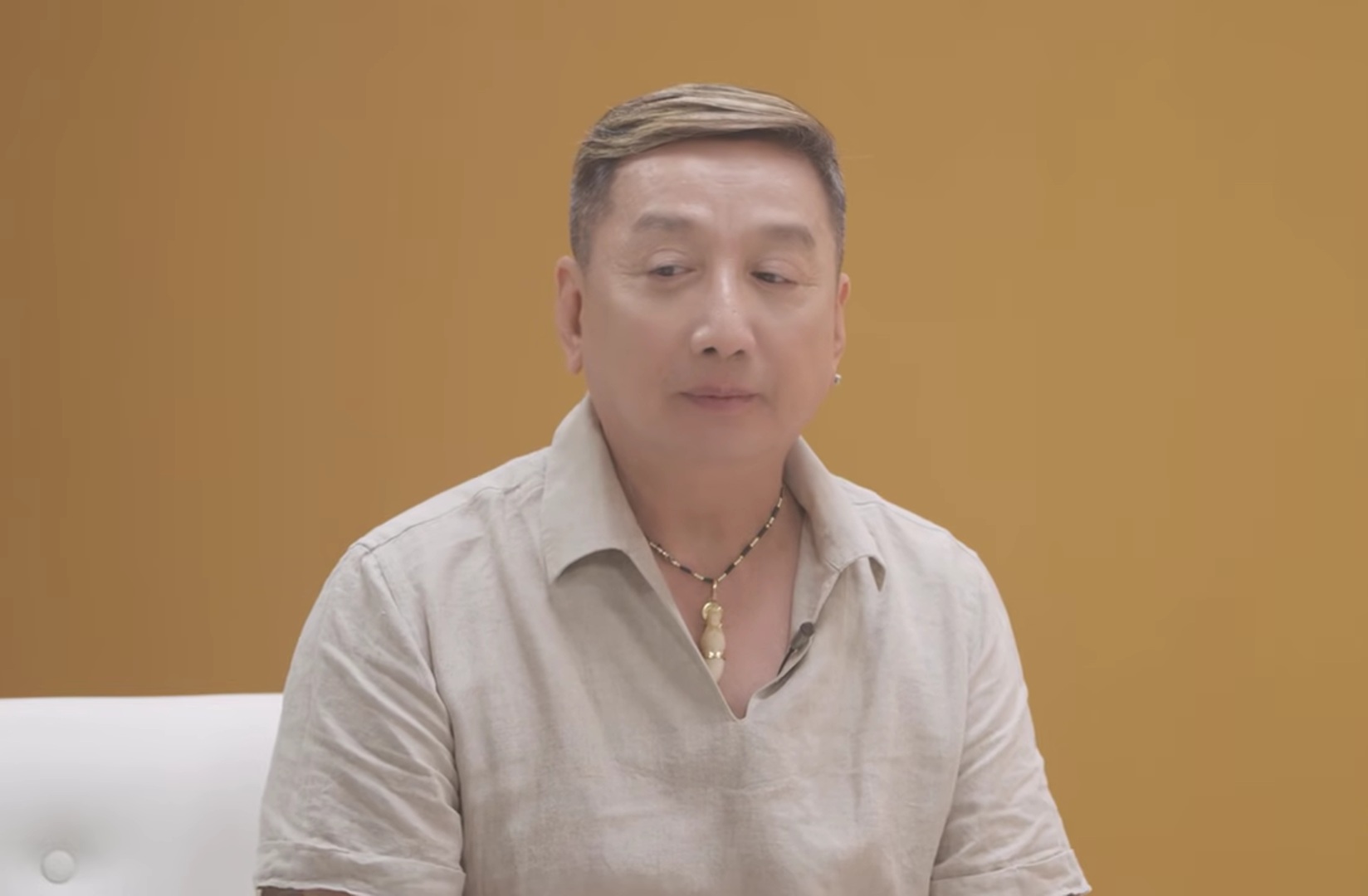 Trường Vũ: "T&ocirc;i lấy vợ l&agrave; lấy đại"- Ảnh 2.