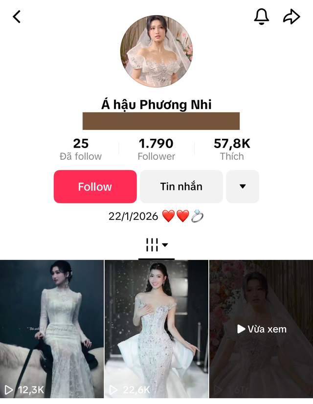 Cảnh báo về Á hậu Phương Nhi- Ảnh 3.