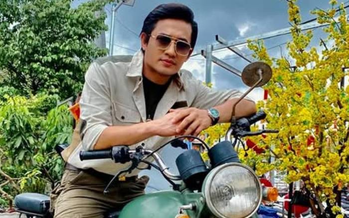 Cuộc sống ngắn ngủi của diễn vi&ecirc;n Qu&yacute; B&igrave;nh: Ra đi khi con c&ograve;n nhỏ v&agrave; 1 lời hứa kh&ocirc;ng thể thực hiện - Ảnh 2.