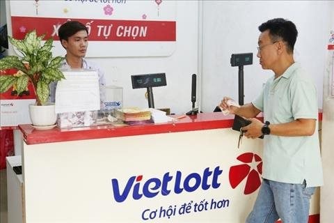 Th&ocirc;ng tin mới nhất về giải thưởng lớn thứ 3 lịch sử xổ số Vietlott - Ảnh 1.