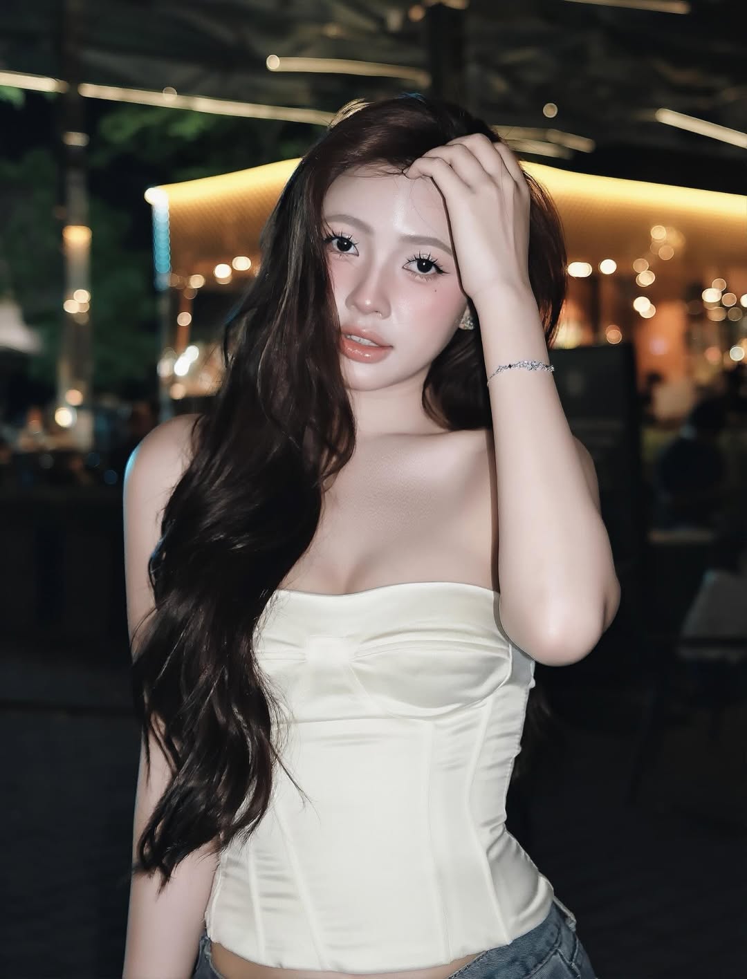 Phương Nhi lên tiếng về tin đồn "cặp kè thiếu gia Đồng Tháp" - Ảnh 5. Phương Nhi lên tiếng về tin đồn "cặp kè thiếu gia Đồng Tháp" - Ảnh 5.