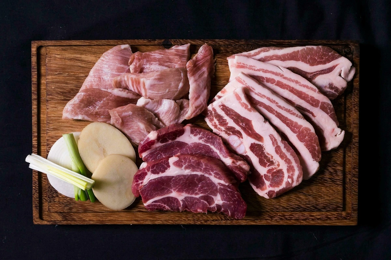 Ung thư gia tăng c&oacute; li&ecirc;n quan đến thịt? Chị em đi chợ cần tr&aacute;nh ngay 4 loại thịt n&agrave;y- Ảnh 4.