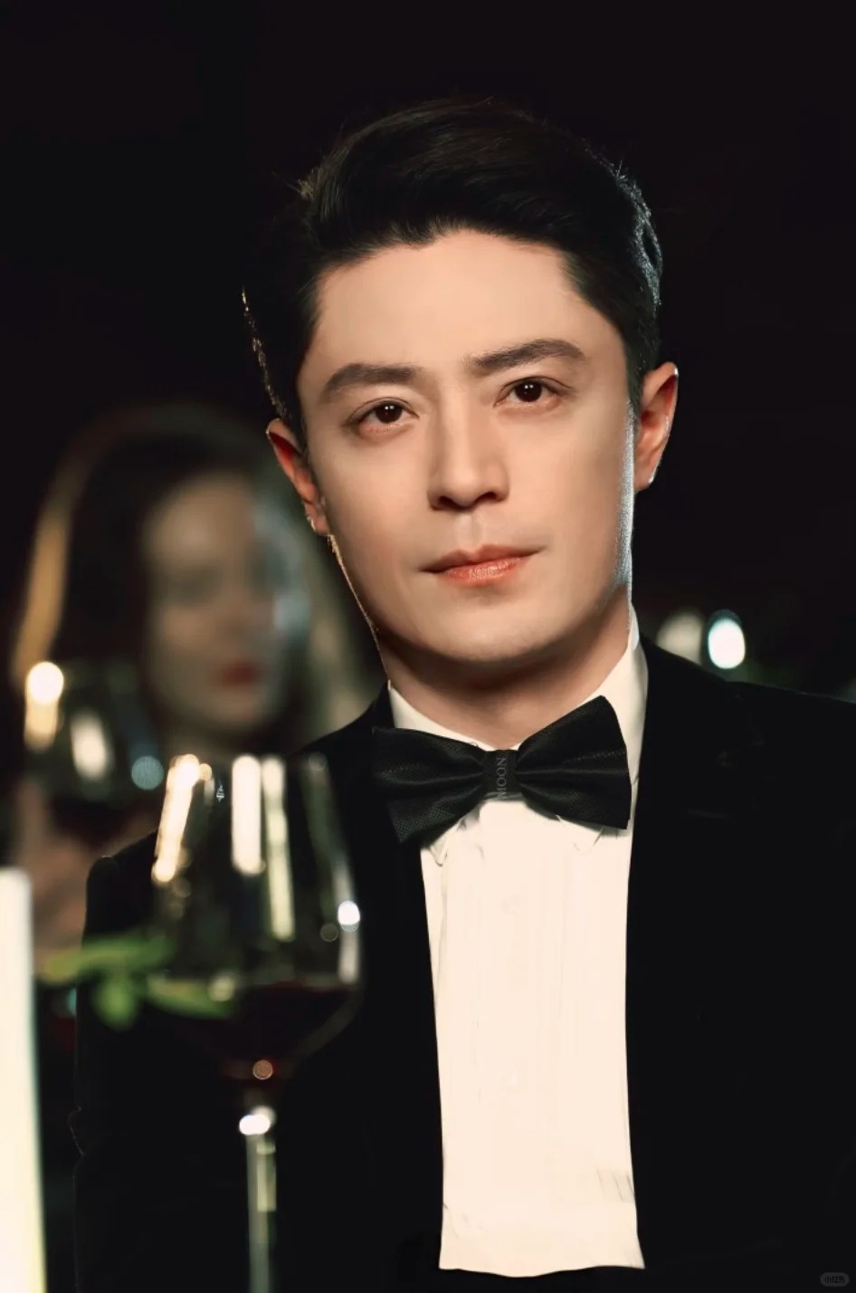 Ho&aacute; ra Hoắc Kiến Hoa l&agrave; người như n&agrave;y thế n&agrave;y sao!- Ảnh 1.