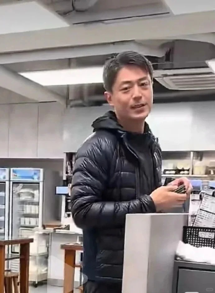 Ho&aacute; ra Hoắc Kiến Hoa l&agrave; người như n&agrave;y thế n&agrave;y sao!- Ảnh 2.