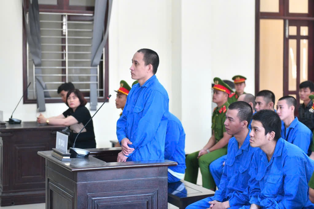 M&acirc;u thuẫn qu&aacute;n karaoke dẫn đến &aacute;n mạng , người đ&agrave;n &ocirc;ng tử vong thương t&acirc;m - Ảnh 1.