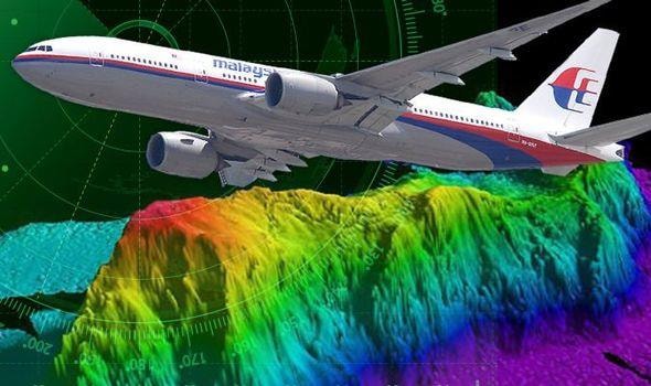 Chiến dịch t&igrave;m kiếm MH370: Kết quả ch&iacute;nh thức đầu ti&ecirc;n  - Ảnh 1.