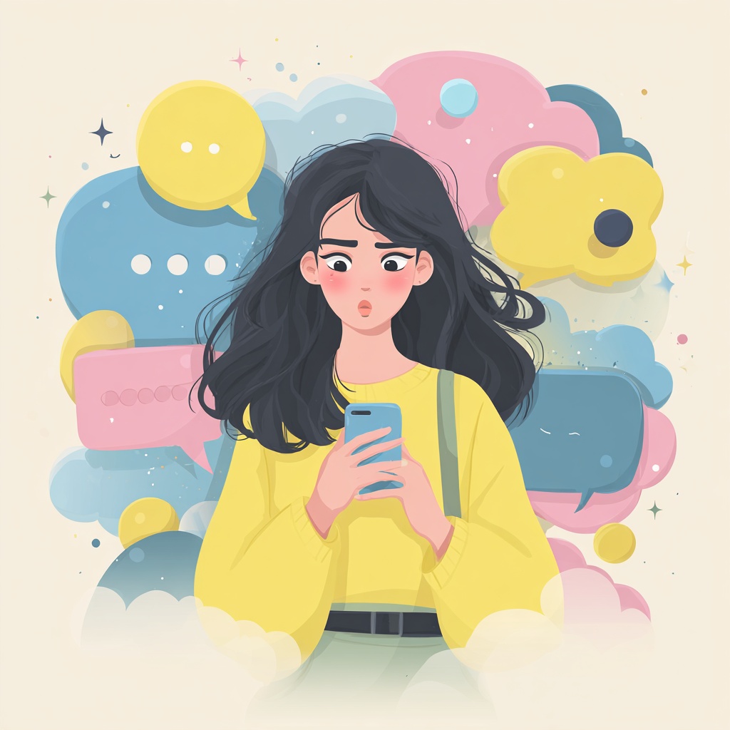 11 tin nhắn thao t&uacute;ng t&acirc;m l&yacute; khiến bạn nghi ngờ cảm x&uacute;c của m&igrave;nh - Ảnh 1.