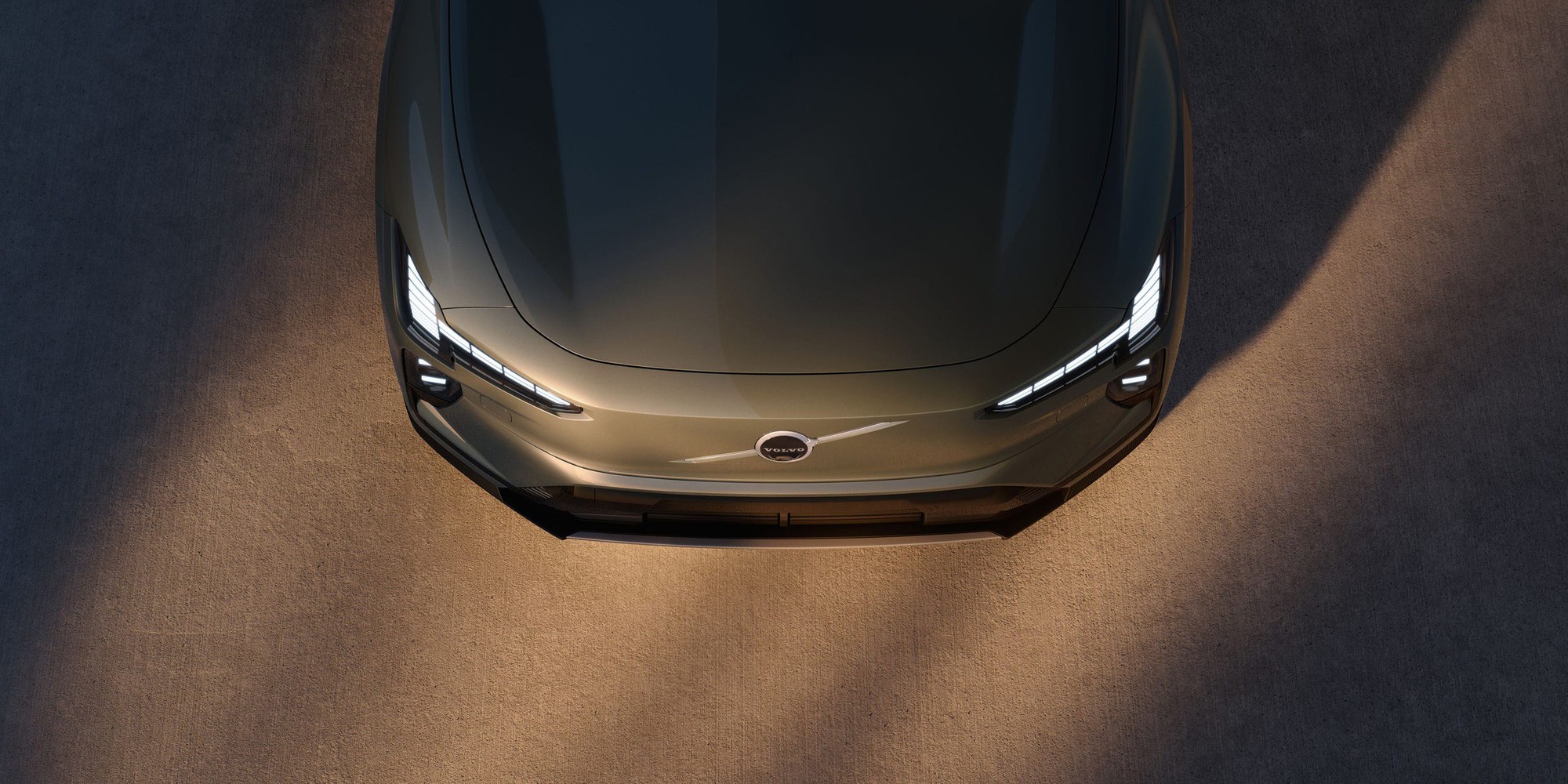 Volvo EX60 ra mắt: Xe điện t&iacute;ch hợp google gemini đầu ti&ecirc;n thế giới vận h&agrave;nh 810 km một lần sạc - Ảnh 2.