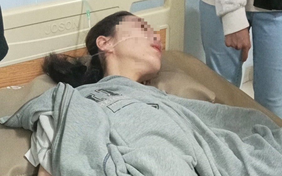 Tại sao ng&agrave;y c&agrave;ng c&oacute; nhiều người chết v&igrave; ung thư thực quản? B&aacute;c sĩ nhắc: Trẻ khỏe mấy ăn uống theo 5 kiểu n&agrave;y l&acirc;u cũng mắc!- Ảnh 1.