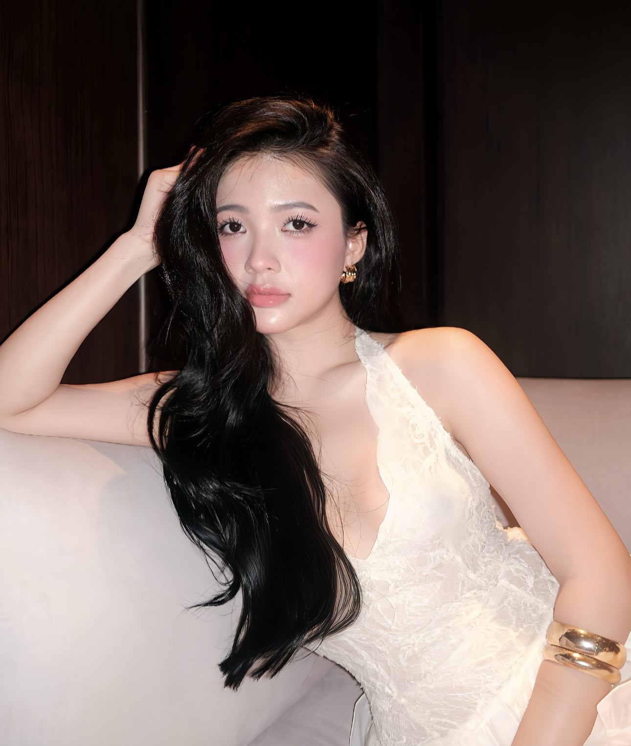 Phương Nhi lên tiếng về tin đồn "cặp kè thiếu gia Đồng Tháp" - Ảnh 7. Phương Nhi lên tiếng về tin đồn "cặp kè thiếu gia Đồng Tháp" - Ảnh 7.