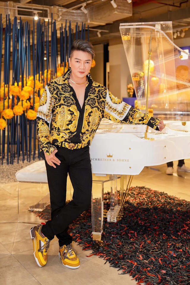 Đàm Vĩnh Hưng nói gì trước thông tin phải bán nhà, bán đất để sống?- Ảnh 3.