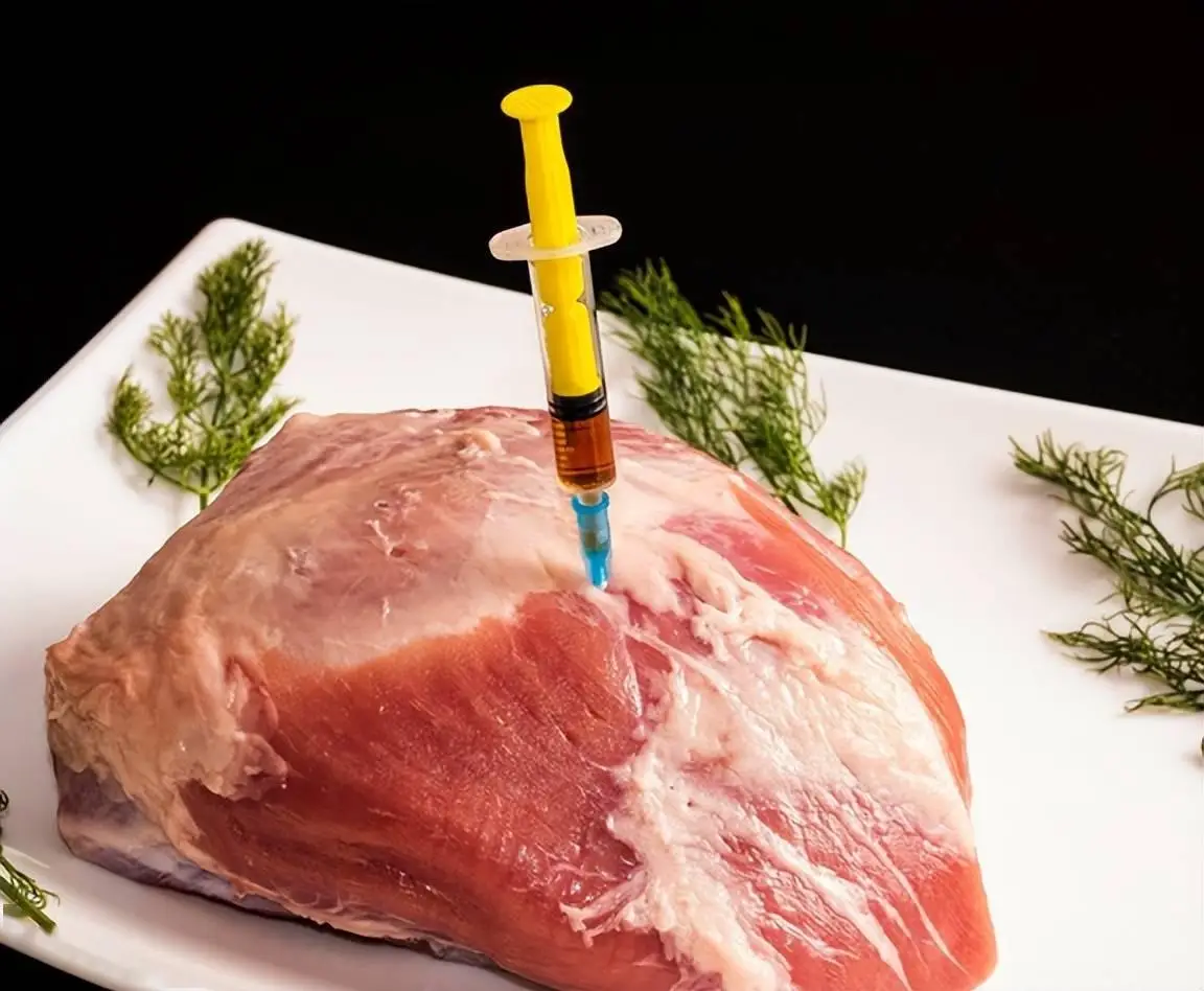 Ung thư gia tăng c&oacute; li&ecirc;n quan đến thịt? Chị em đi chợ cần tr&aacute;nh ngay 4 loại thịt n&agrave;y- Ảnh 1.