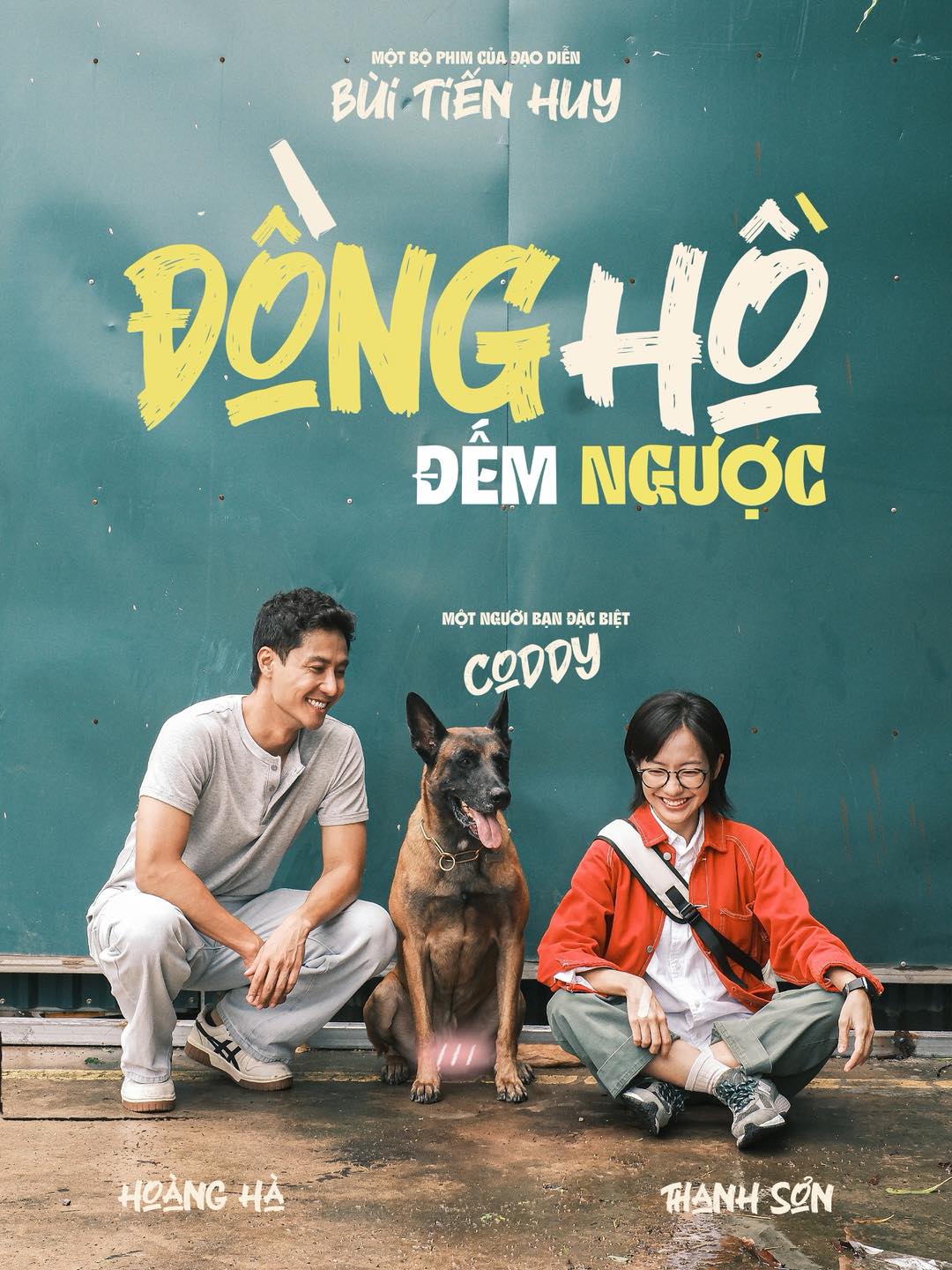 Hồng Đăng tái xuất phim Việt giờ vàng Hồng Đăng tái xuất phim Việt giờ vàng