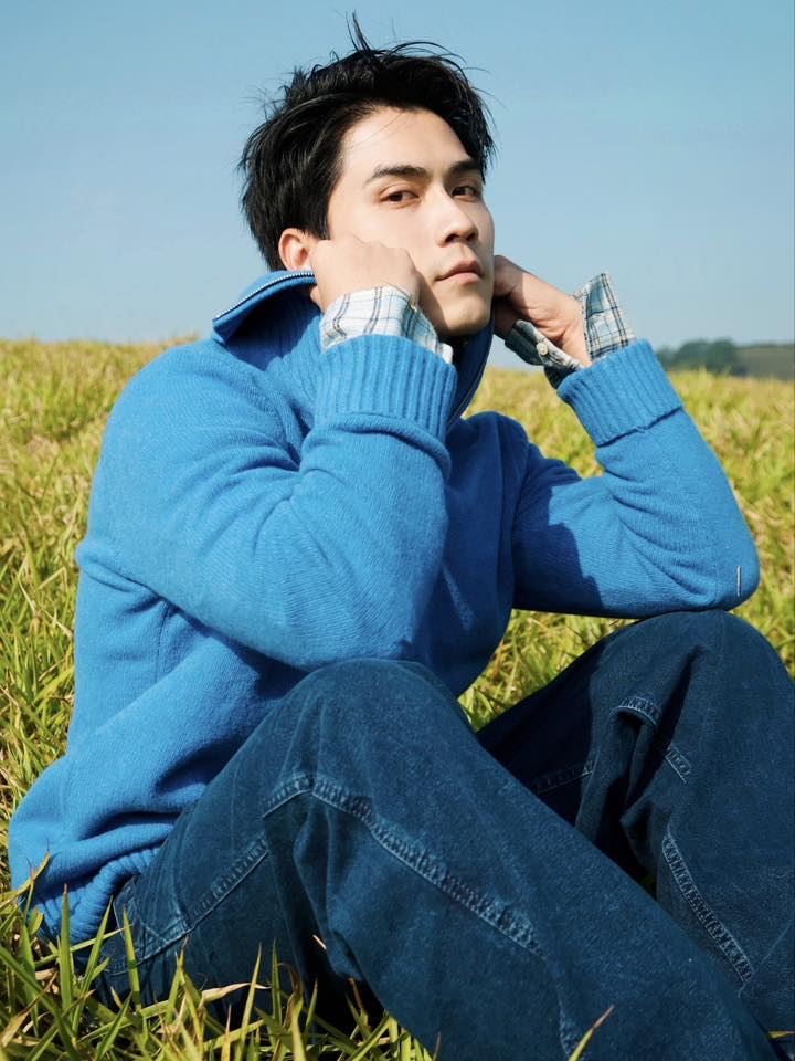 Mỹ nam duy nhất d&aacute;m từ chối đ&oacute;ng phim của Trấn Th&agrave;nh- Ảnh 3.