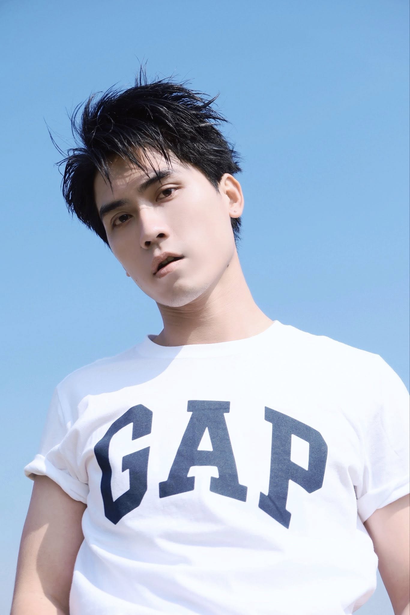 Mỹ nam duy nhất d&aacute;m từ chối đ&oacute;ng phim của Trấn Th&agrave;nh- Ảnh 5.