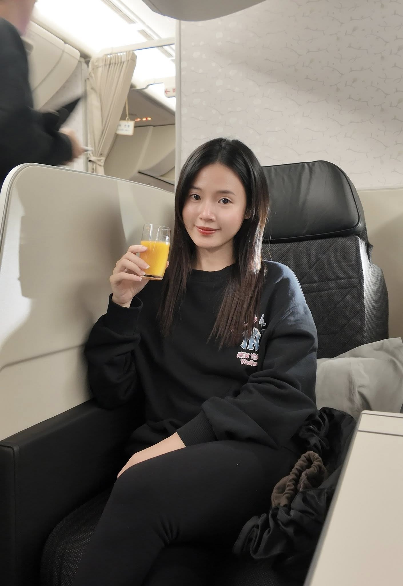 Midu đã thắng đời 1-0- Ảnh 1. Midu đã thắng đời 1-0- Ảnh 1.