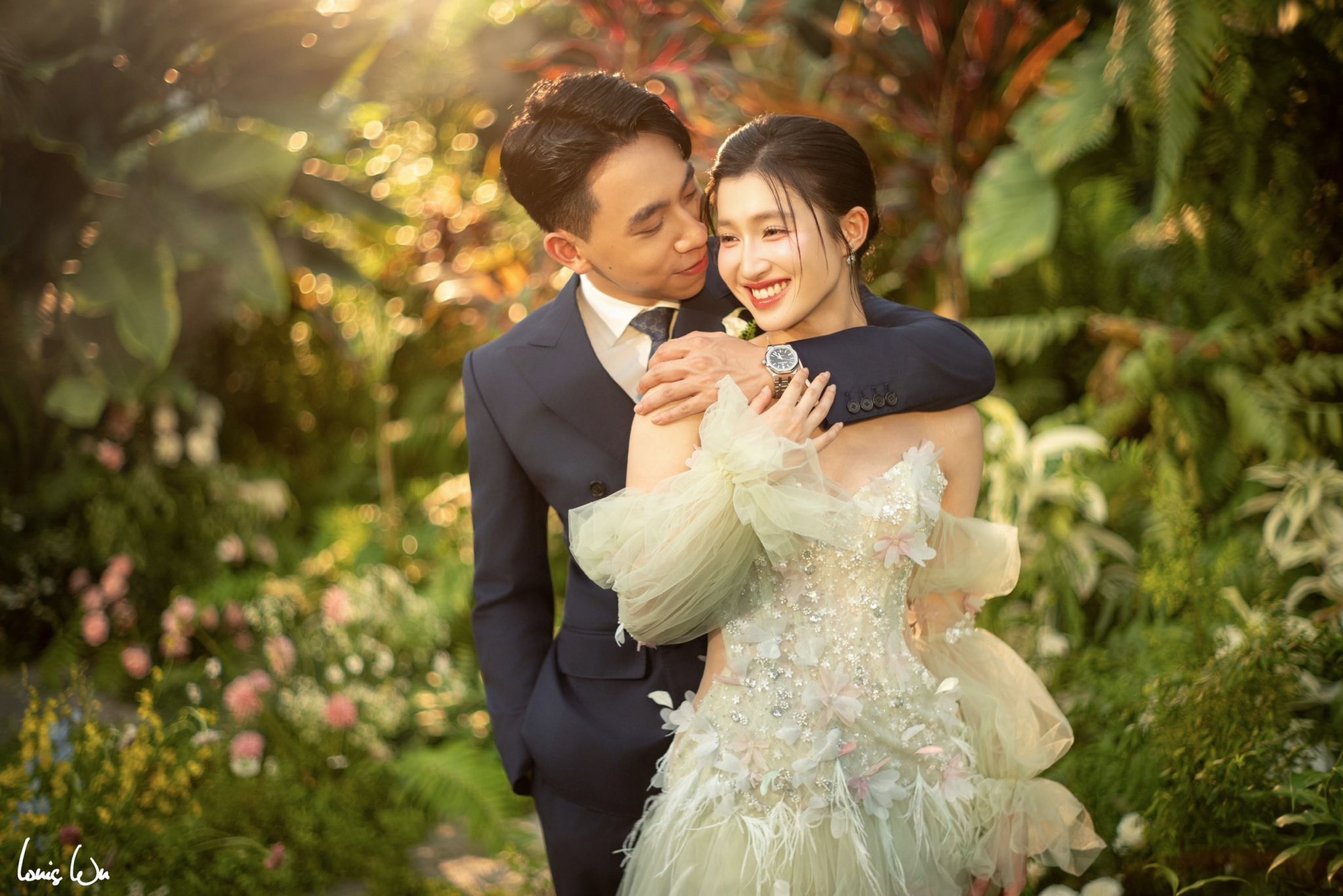 Đang diễn ra đám cưới Phương Nhi và thiếu gia Minh Hoàng: SOOBIN - Touliver tham dự, 1 Hoa hậu bất ngờ viết tâm thư gửi cô dâu- Ảnh 11. Đang diễn ra đám cưới Phương Nhi và thiếu gia Minh Hoàng: SOOBIN - Touliver tham dự, 1 Hoa hậu bất ngờ viết tâm thư gửi cô dâu- Ảnh 11.