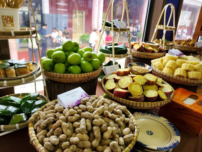 Đo&agrave;n t&agrave;u 5 sao gi&aacute; chỉ 150.000 Đồng: Trải nghiệm du lịch độc đ&aacute;o - Ảnh 3.