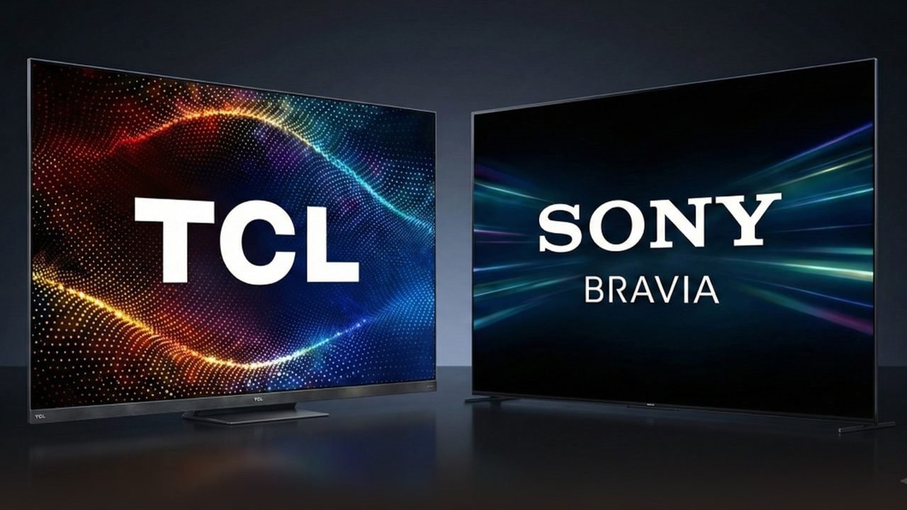 Sony b&aacute;n linh hồn cho TCL: Cuộc chiến c&ocirc;ng nghệ giữa Nhật Bản v&agrave; Trung Quốc - Ảnh 1.