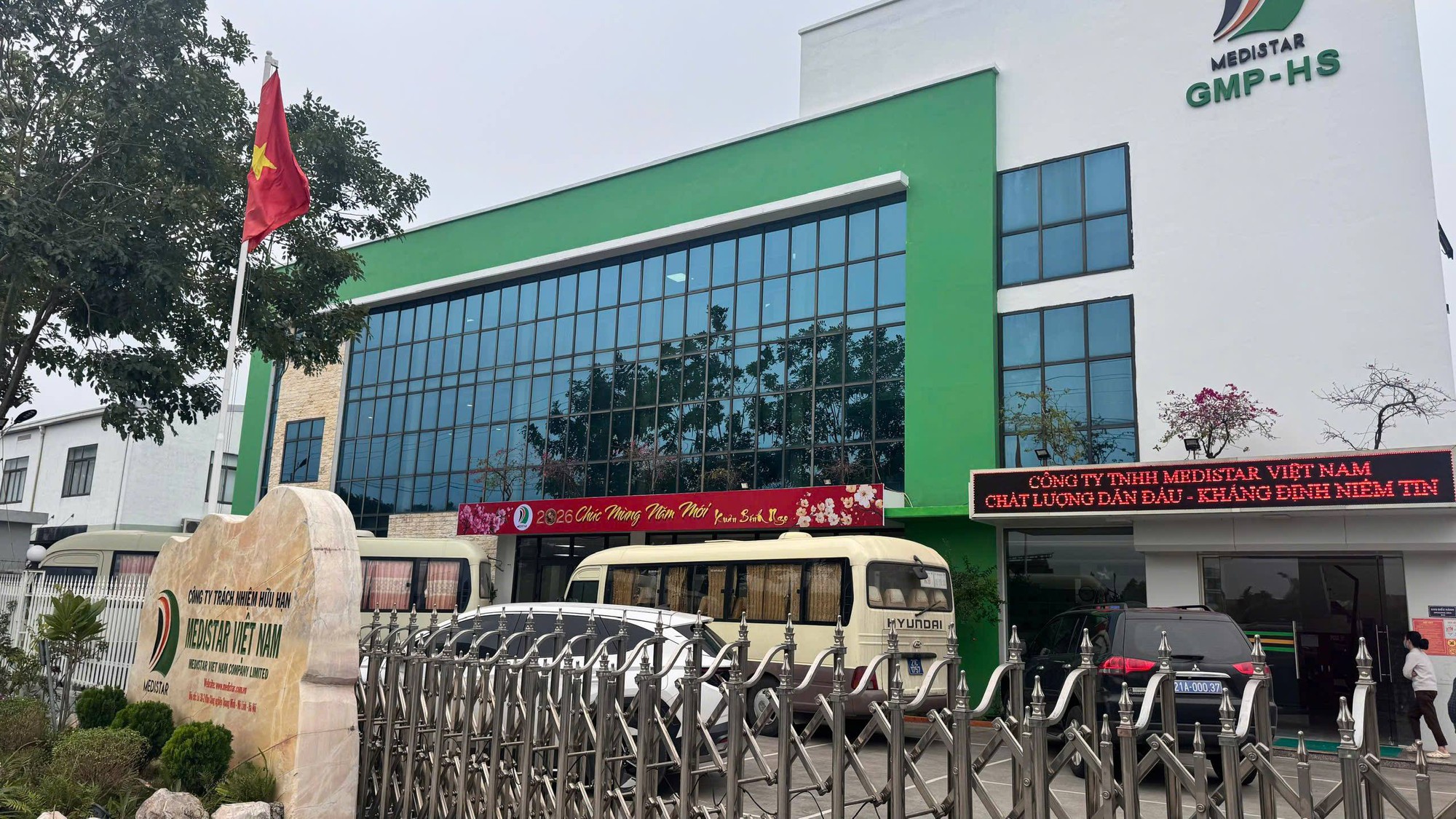 Phanh phui đường d&acirc;y thực phẩm chức năng giả 1 . 800 Tỷ đồng tại Việt Nam - Ảnh 1.