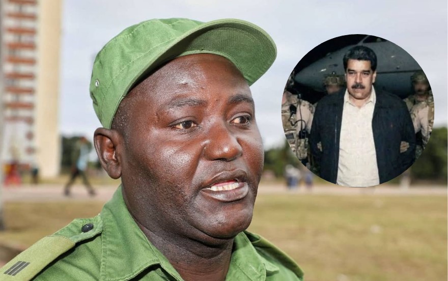 Nga để ngỏ khả năng cấp quyền tị nạn cho Tổng thống Maduro sau khi Mỹ bắt giữ - Ảnh 2.