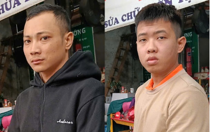 Quyết định khởi tố b&aacute;c sĩ, c&aacute;n bộ y tế Trần Thị Giang, L&ecirc; Vũ Long v&agrave; 3 người kh&aacute;c - Ảnh 4.