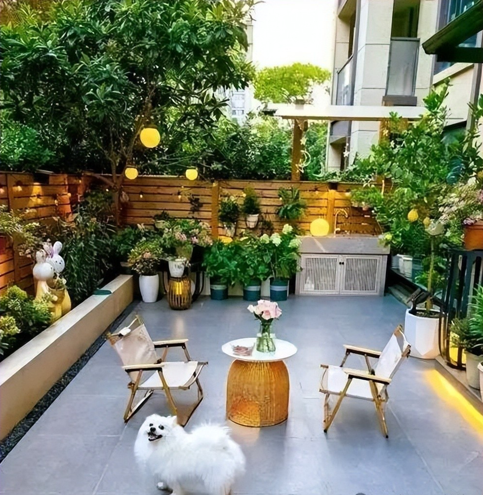 Bán căn hộ sang, tôi về ở tầng trệt khu phố cũ sau 20 năm: Cái giá thật sự của "nhà cao - tiện nghi" khiến tôi tỉnh ra- Ảnh 5. Bán căn hộ sang, tôi về ở tầng trệt khu phố cũ sau 20 năm: Cái giá thật sự của "nhà cao - tiện nghi" khiến tôi tỉnh ra- Ảnh 5.