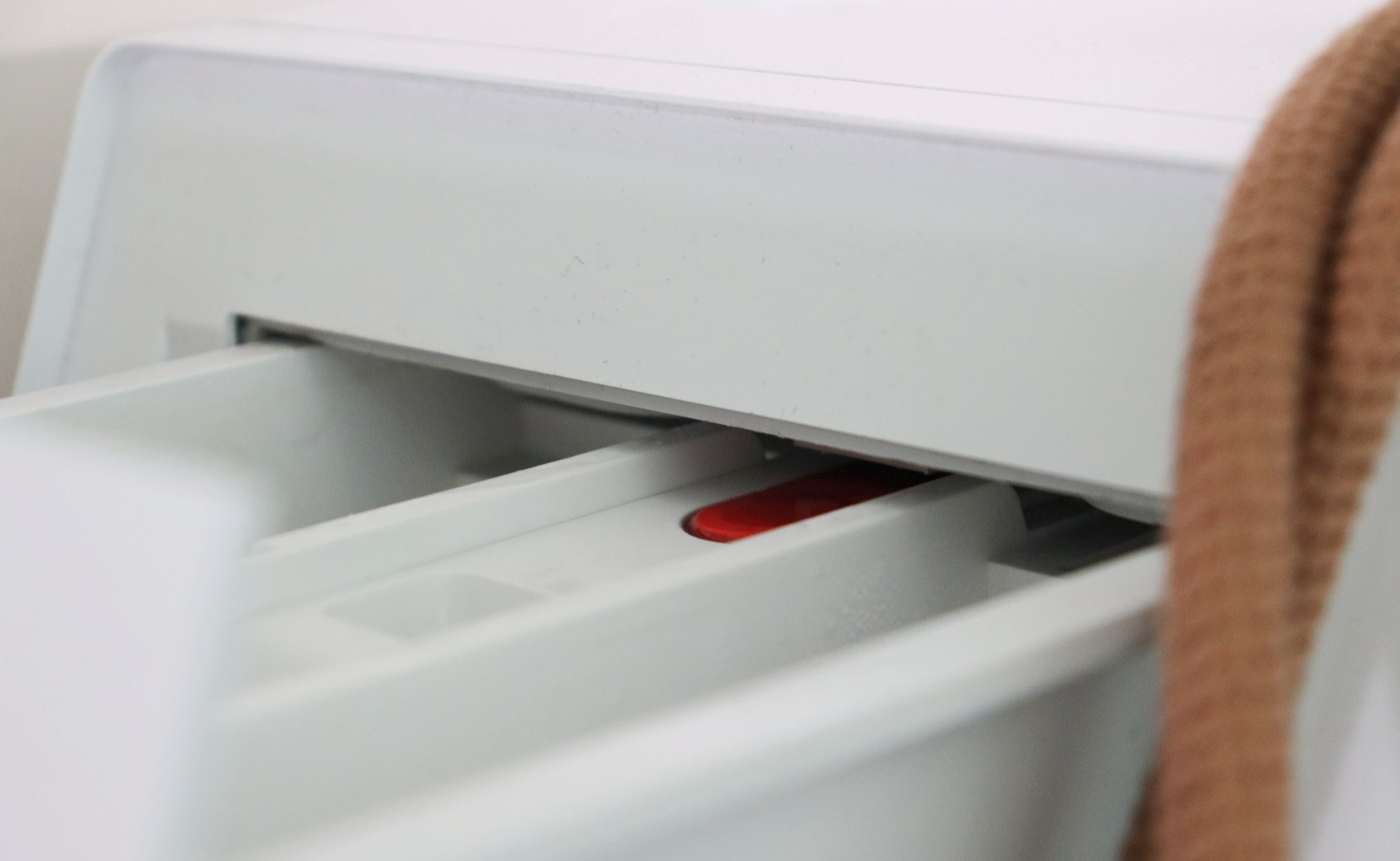  5 Vị Trí Bẩn Kinh Hoàng Của Máy Giặt, 80% Gia Đình Dùng Cả Chục Năm Cũng Chưa Từng Vệ Sinh- Ảnh 3.